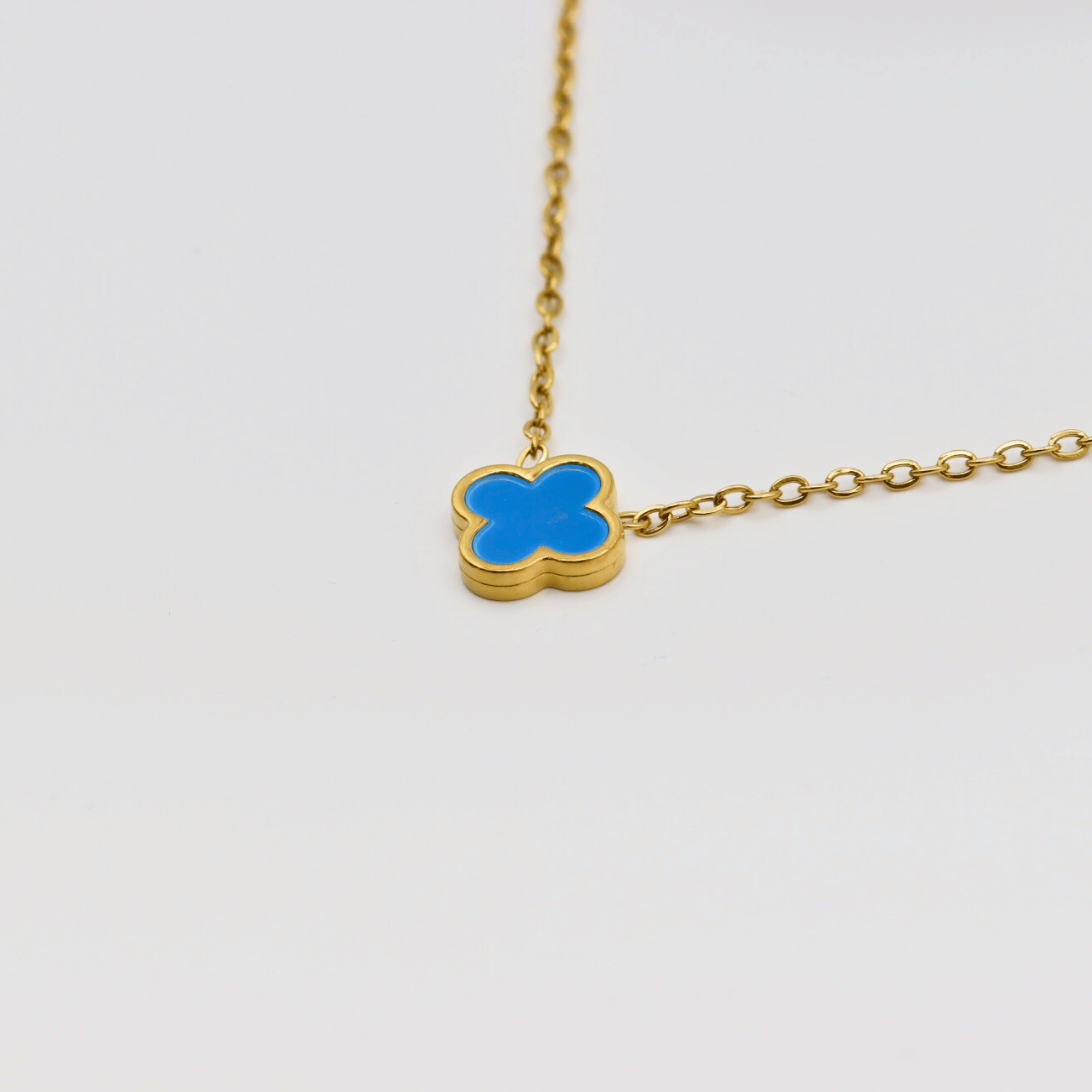 Celeste Necklace