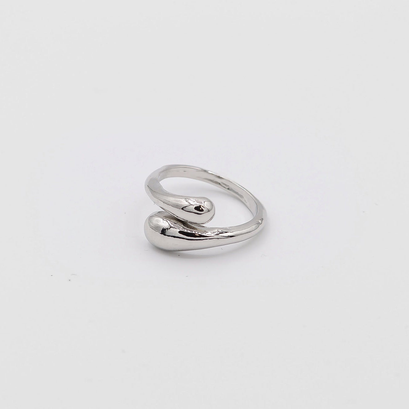 Waveflow Ring