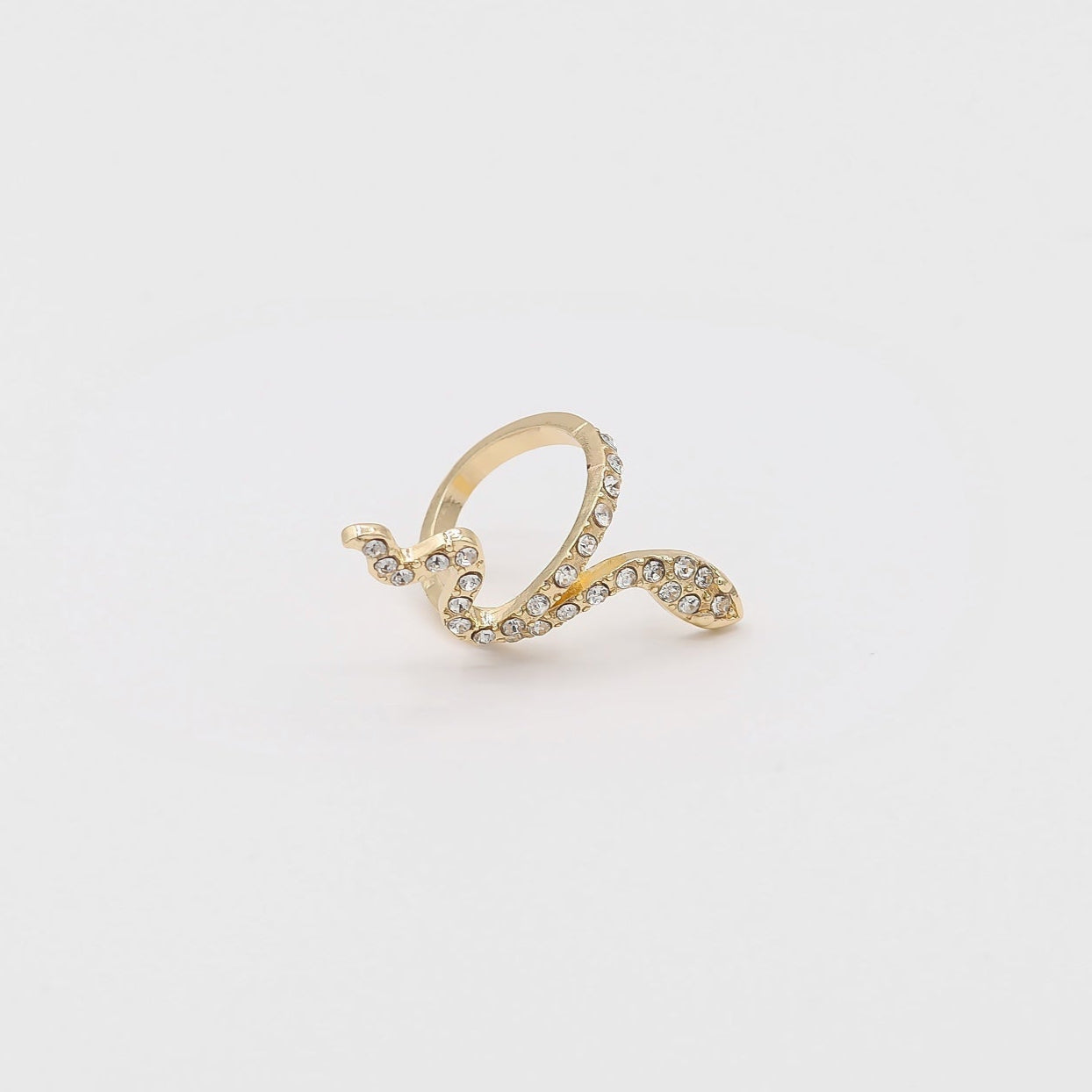 Selene Ring