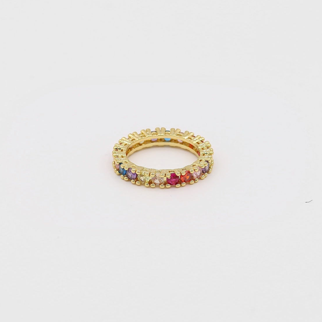 Radiance Ring