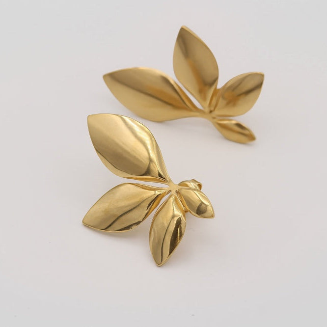 Papillon Libre Earrings