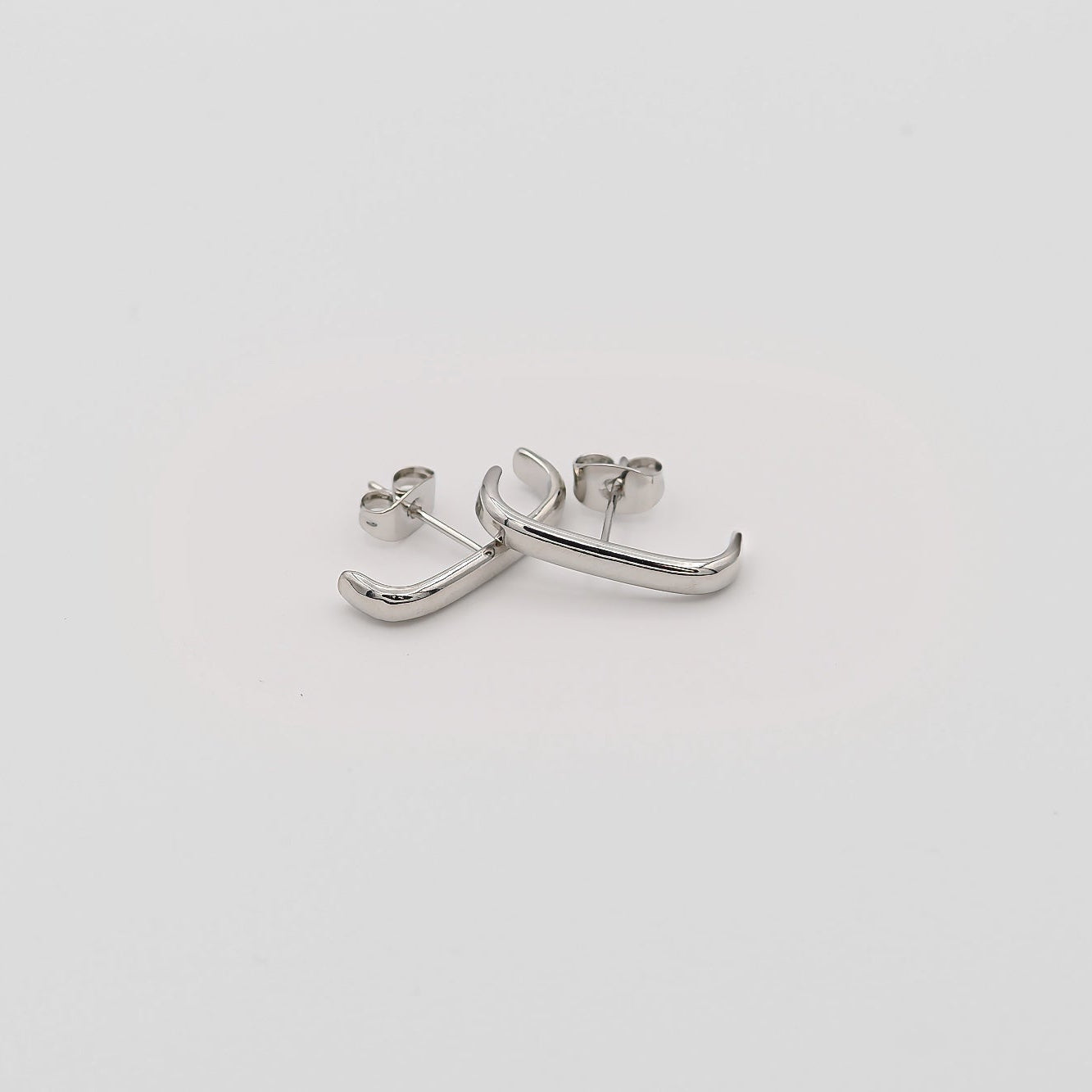 Line Earrings